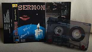Sermon - Through Eternity Death Metal