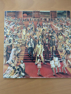 Вініл "The Rolling Stones" "It `only Rockn Roll" 1974
