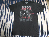 KISS Hard-Rock Cafe Barcelona (M)
