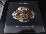 JEFF LYNNE'S ELO “From Out Of Nowhere”