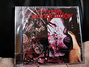 DARK TRANQUILLITY “The Mind's I”