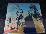ROBERT PLANT & ALISON KRAUSS “Raise The Roof”