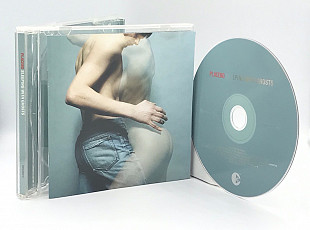 Placebo – Sleeping With Ghosts (2003, E.U.)