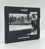 Placebo – Black Market Music (2000, E.U.)