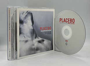 Placebo – Once More With Feeling - Singles 1996-2004 / 2 CD (2004, E.U.)