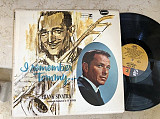 Frank Sinatra – I Remember Tommy... ( USA ) JAZZ LP