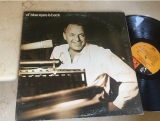 Frank Sinatra ‎– Ol' Blue Eyes Is Back ( USA ) LP
