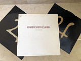 Earth, Wind & Fire – Gratitude ( 2xLP ) ( USA ) JAZZ LP