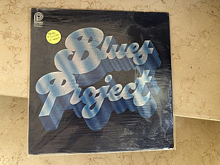 The Blues Project – Blues Project ( USA ) LP SEALED у заводській упаковці