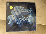 The Blues Project – Blues Project ( USA ) LP SEALED у заводській упаковці