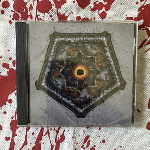 Testament - The Ritual - CD