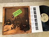 Canned Heat – The New Age ( USA ) LP