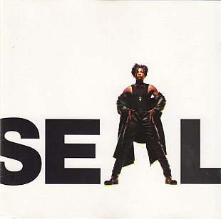Seal – Seal ( USA ) Seal – Seal ( USA )