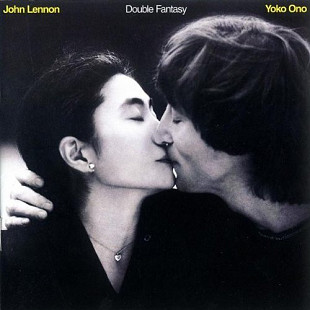 John Lennon & Yoko Ono – Double Fantasy