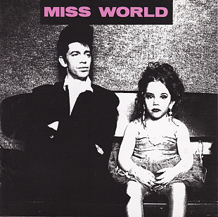 Miss World – Miss World ( USA )