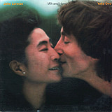 John Lennon & Yoko Ono – Milk And Honey