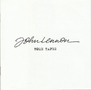 John Lennon – Home Tapes