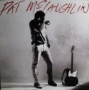 Pat McLaughlin – Pat McLaughlin ( USA )