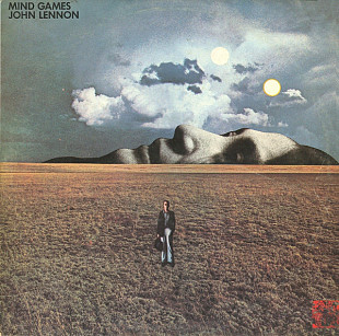John Lennon – Mind Games