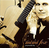 Mimi Fox – Perpetually Hip ( 2 ч CD ) ( USA ) JAZZ