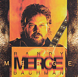 Bachman-Turner Overdrive - Randy Bachman - Merge