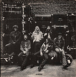 The Allman Brothers Band – The Allman Brothers Band At Fillmore East