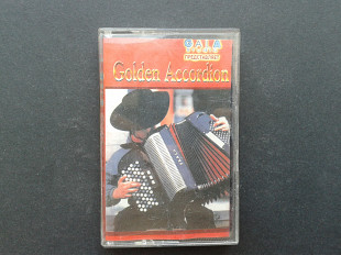 Golden Accordion