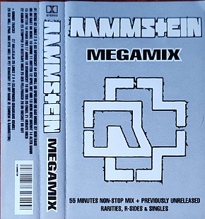 Rammstein – Megamix