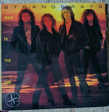 Strangeways ‎– Walk In The Fire