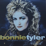Bonnie Tyler - Her Ultimate Collection - 1977-2021. (LP). 12. Vinyl. Пластинка. Europe. S/S.