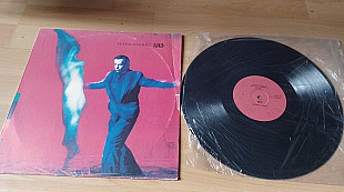 Peter Gabriel US