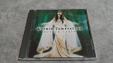 Within Temptation - Mother Earth. фирменный cd