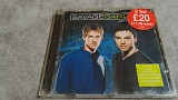 Savage Garden - Affirmation. фирменный cd