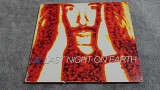 U2 - Last Night on Earth. фирменный cd
