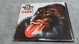 Rolling Stones - Grrr! 3 cd фирменный бокс-сет