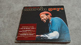 Marvin Gaye - The Very Best Of. 2 cd фирменный бокс-сет