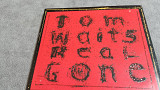 Tom Waits - Real Gone. фирменный cd