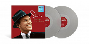 Sinatra* ( Frank Sinatra) – Ultimate Christmas 2LP SILVER ( Amazon Exclusive)