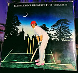 Elton John – Elton John's Greatest Hits Volume II
