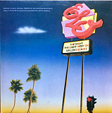Electric Light Orchestra – The Night The Light Went On (In Long Beach)
