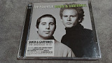 Simon & Garfunkel - The Greatest Hits. The Essential. 2 cd, фирмА
