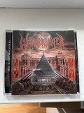 Warbringer-Woe to the Vanquished