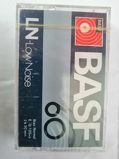 Аудио кассеты Basf LN