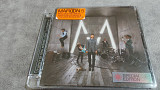 Maroon 5 - It Won't Be Soon Before Long . новый фирменный cd