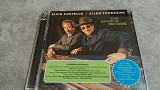 Elvis Costello & Allen Toussaint - The River in Reverse. новый фирменный cd + dvd