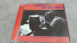 Elvis Costello with Burt Bacharack - Painted from Memory. фирменный, 2 cd