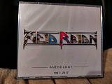 ACID REIGN “Anthology”