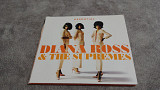 Diana Ross & the Supremes - Essential . фирменный 2 cd бокс-сет