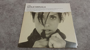 Natalie Imbruglia - Torn. фирменный cd