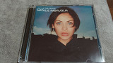 Natalie Imbruglia - Left of the Middle. фирменный cd